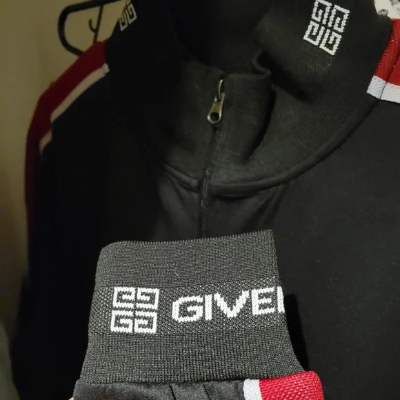 Givenchy jacket - Picture 1 of 6